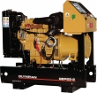 Caterpillar aggregátorok 33-330 kVA Caterpillar aggregátorok 33-330 kVA