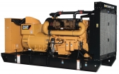 Caterpillar aggregátorok 350-900 kVA Caterpillar aggregátorok 350-900 kVA