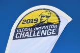 Caterpillar Gépkezelői Verseny 2019