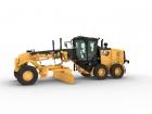 CATERPILLAR GRÉDEREK
